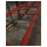 RACK ENGINEERED PALLET RACKING