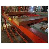 RACK ENGINEERED PALLET RACKING