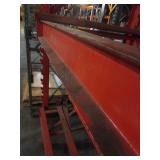 RACK ENGINEERED PALLET RACKING