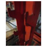 RACK ENGINEERED PALLET RACKING