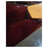 TEARDROP PALLET RACKING