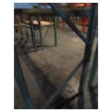 TEARDROP PALLET RACKING