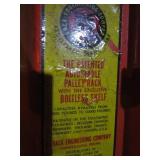 RACK ENGINEERING PALLET RACKING