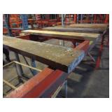RACK ENGINEERING PALLET RACKING