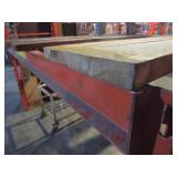 RACK ENGINEERING PALLET RACKING