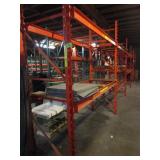 RACK ENGINEERING PALLET RACKING