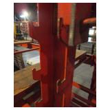 RACK ENGINEERING PALLET RACKING