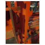 RACK ENGINEERING PALLET RACKING