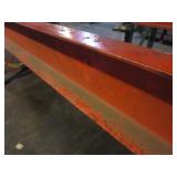 RACK ENGINEERING PALLET RACKING