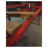 RACK ENGINEERING PALLET RACKING
