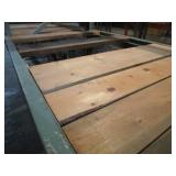 TEARDROP PALLET RACKING