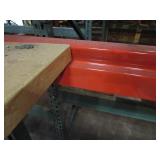 TEARDROP PALLET RACKING