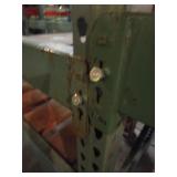 TEARDROP PALLET RACKING