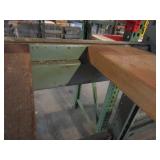 TEARDROP PALLET RACKING