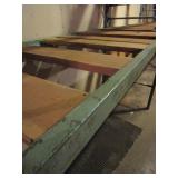 SLIDE N LOCK PALLET RACKING