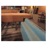 SLIDE N LOCK  PALLET RCKING