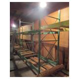 SPEEDRACK PALLET RACKING