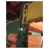 SPEEDRACK PALLET RACKING