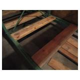 SPEEDRACK PALLET RACKING