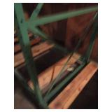 SPEEDRACK PALLET RACKING