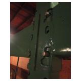 SPEEDRACK PALLET RACKING