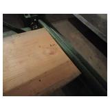 SPEEDRACK PALLET RACKING