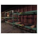 PALTIER PALLET RACKING