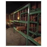 PALTIER PALLET RACKING