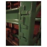 PALTIER PALLET RACKING