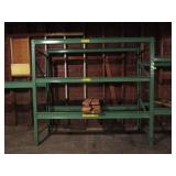 PALTIER PALLET RACKING