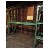 PALTIER PALLET RACKING