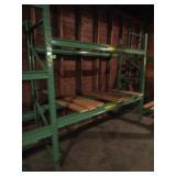 PALTIER PALLET RACKING