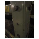 F.O.K SOLID STEEL SHELVING