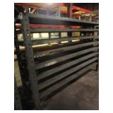 F.O.K. SOLID STEEL SHELVING