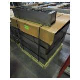 STEEL STORAGE BINS