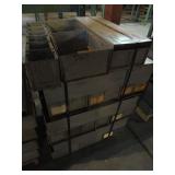 STEEL STORAGE BINS