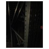 TEARDROP PALLET RACKING - LOOSE