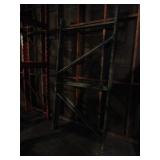 TEARDROP PALLET RACKING - LOOSE