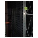 TEARDROP PALLET RACKING - LOOSE
