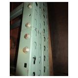 TEARDROP PALLET RACKING - LOOSE