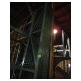 TEARDROP PALLET RACKING - LOOSE