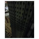 TEARDROP PALLET RACKING - LOOSE