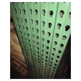 TEARDROP PALLET RACKING - LOOSE