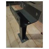 TEARDROP PALLET RACKING WALL SPACERS