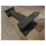 TEARDROP PALLET RACKING WALL SPACERS