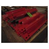 PALLET RACKING ROW SPACERS