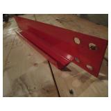 PALLET RACKING ROW SPACERS