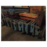 SLIDE N LOCK PALLET RACKING - LOOSE