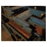 SLIDE N LOCK PALLET RACKING - LOOSE