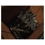 SLIDE N LOCK PALLET RACKING - LOOSE